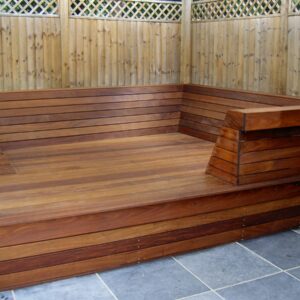 deck protection