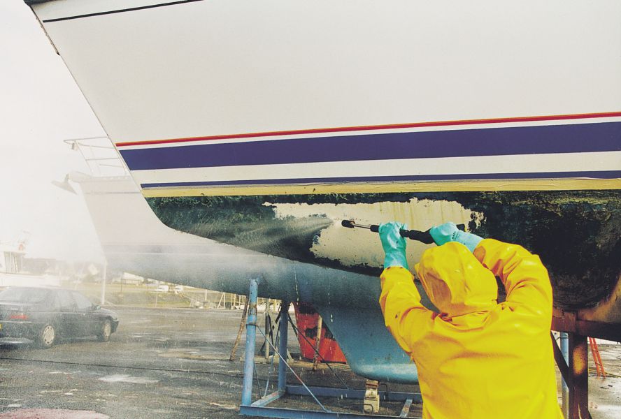 Paint Stripping Gel Owatrol Direct