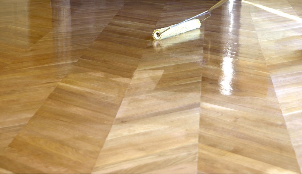 Wood Floor Primer Primafloor Owatrol Direct