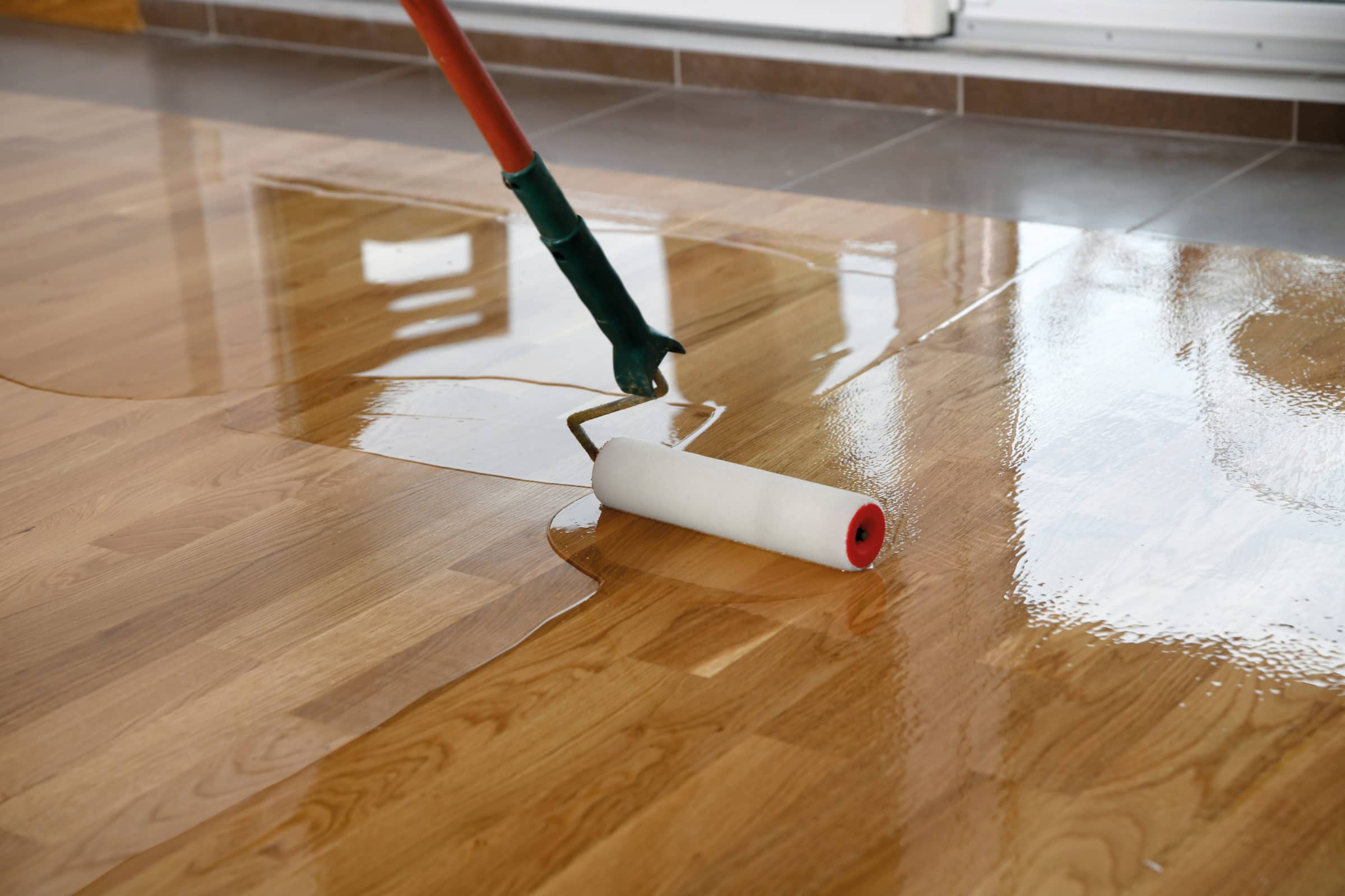 Anti Slip Varnish for Wood Vegafloor Owatrol Direct