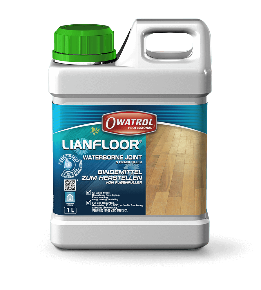 Wood Floor Filler Lianfloor Owatrol Direct