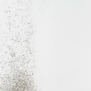 Mould on a white wall