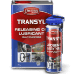 Transyl Oil