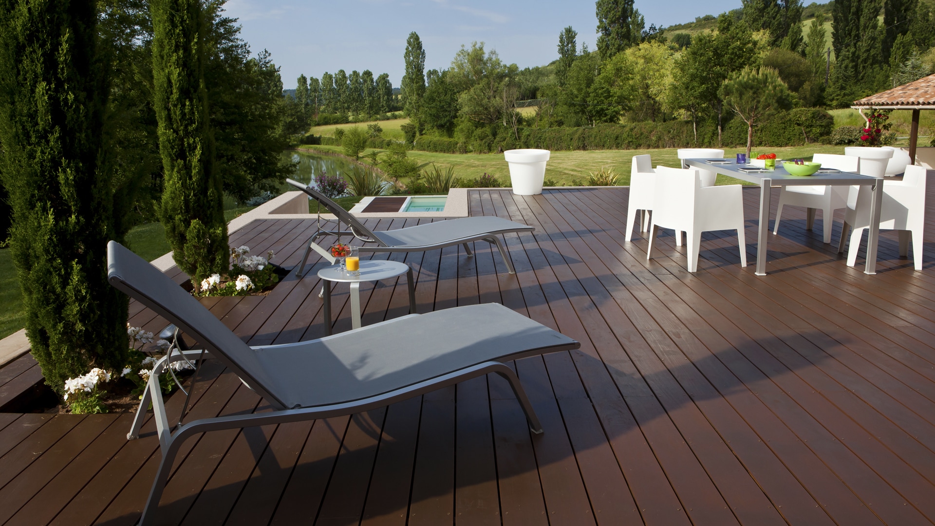 pressure treated wood for boat floor  | 2400 x 1600