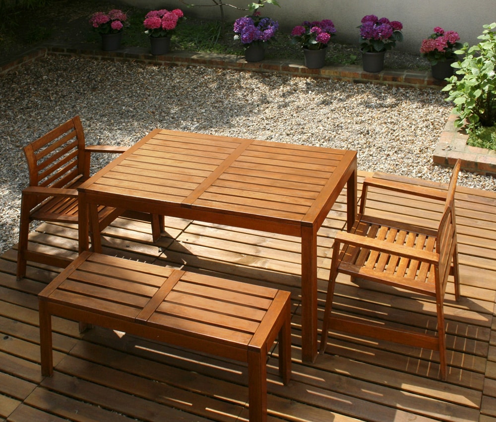How To Strip Garden Furniture Owatrol Direct How To Strip Garden Furniture Owatrol, How To Remove Paint From Outdoor Wood Furniture