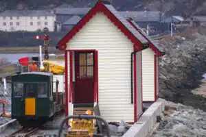 Ffestiniog Railway