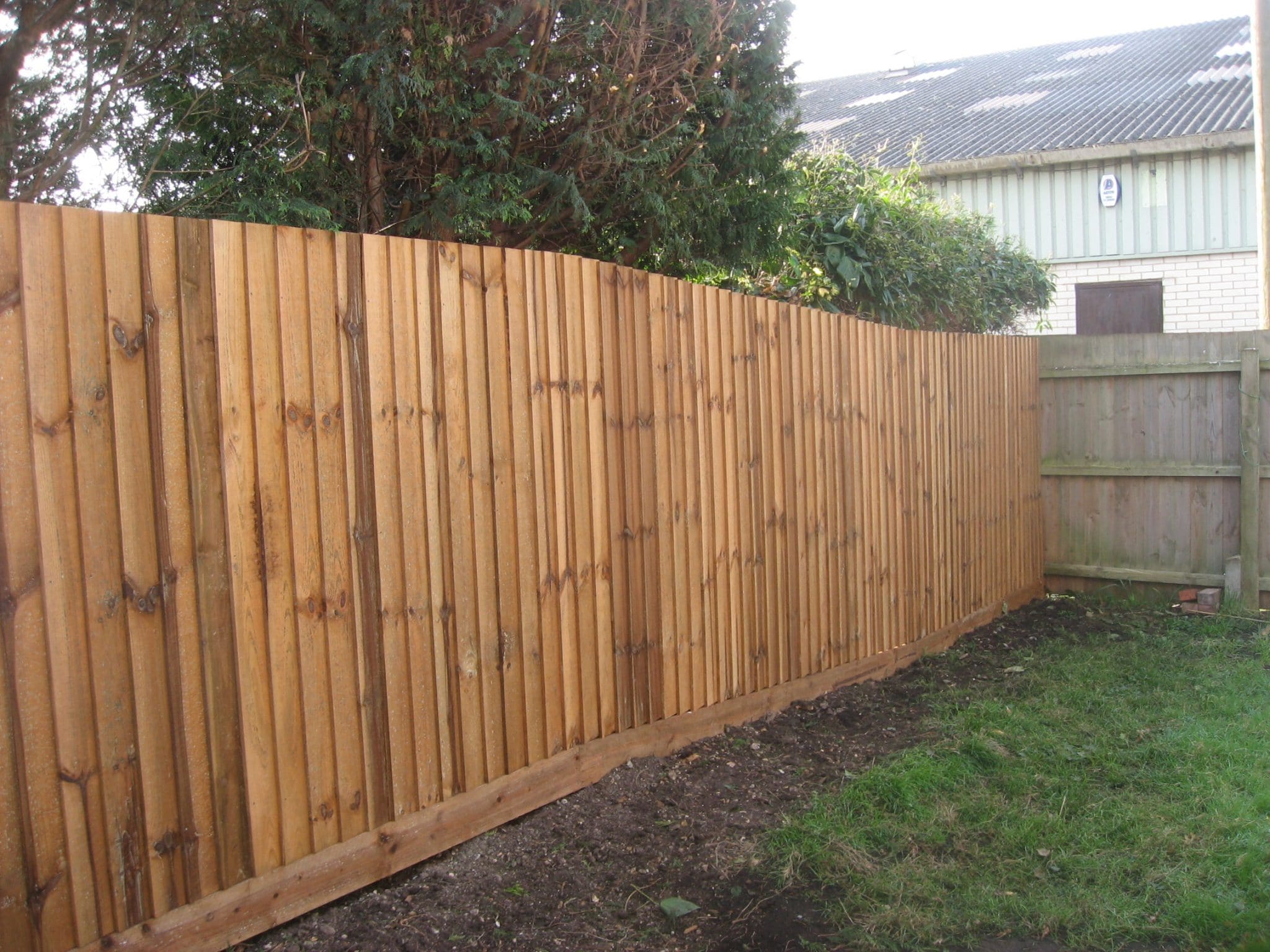 Build A Tips About How To Build A Close Board Fence Fishreward32 Build A Tips About How To Build A Close Board Fence Fishreward32