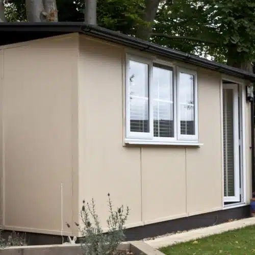 Smart Garden Office use Owatrol SCS