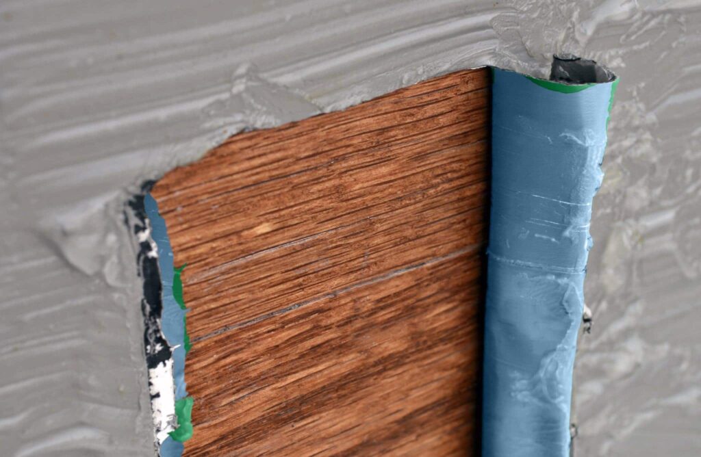 How To Strip Paint From Wood Owatrol Direct