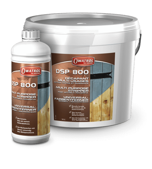 Wood Treatments Woodcare Owatrol Direct