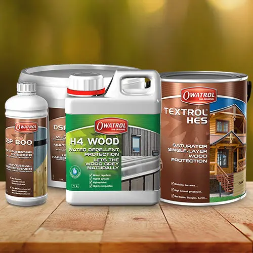 3 new products