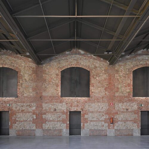 applying owatrol oil to steel