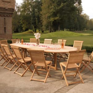 renew garden furniture