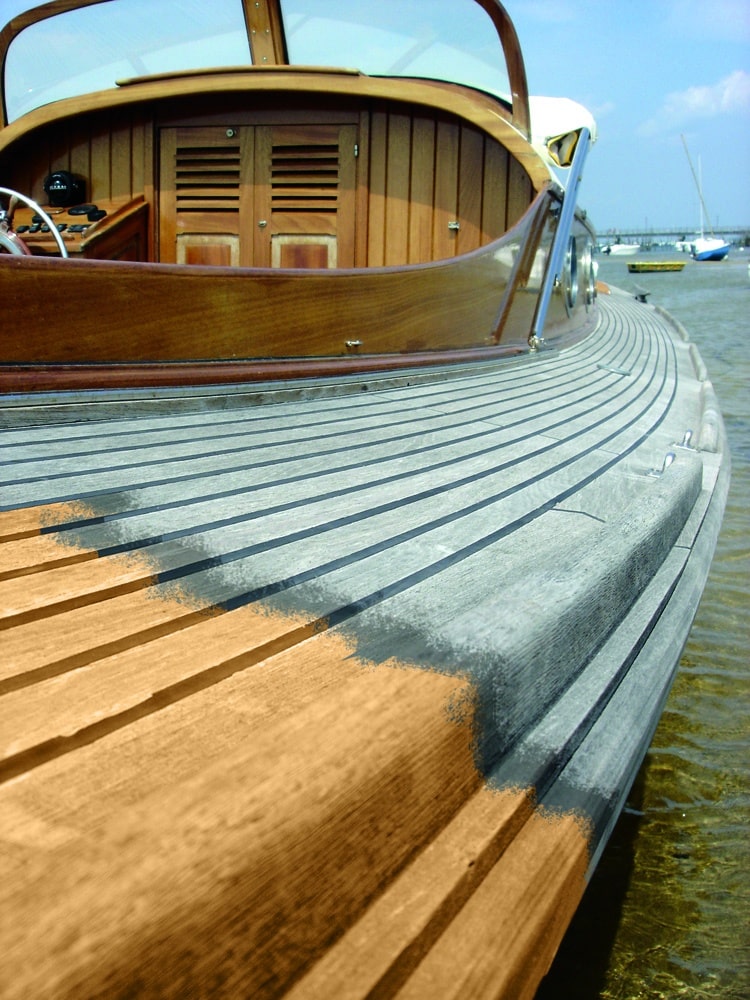 Deck Cleaner Boat Deck Cleaner Owatrol Direct