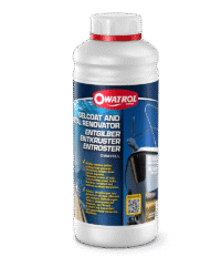Owayell 1L packaging