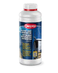 Owayell 1L packaging