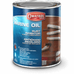 Marine Oil