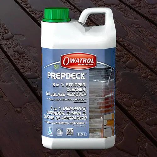 How to protect your boat deck