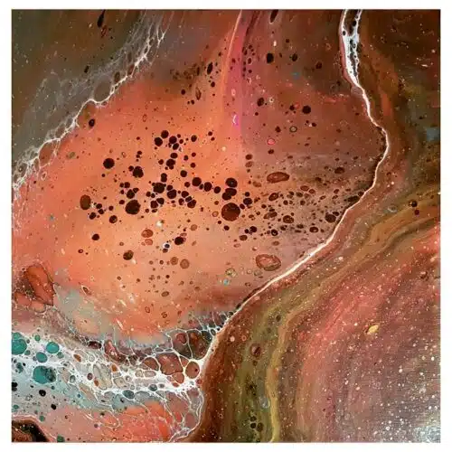 Caren Goodrich art