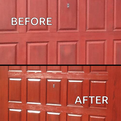 39+ Garage door grease uk information