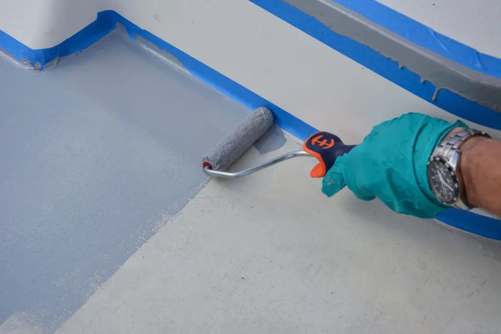 Application of PID60 to stairs
