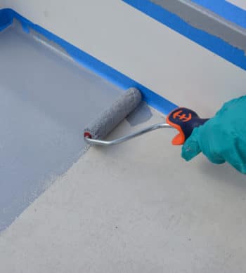 Application of PID60 to stairs