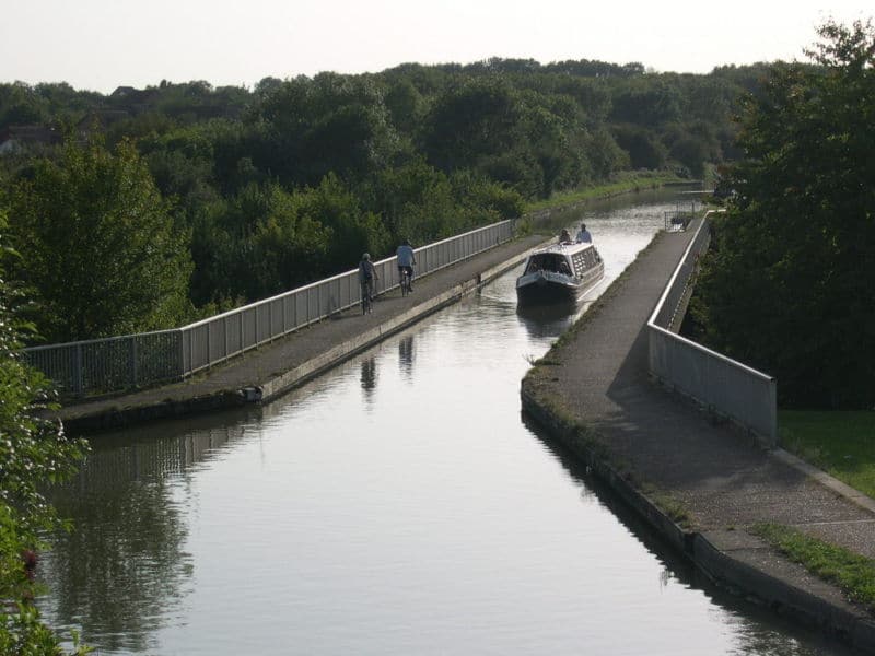 Grand Union Canal