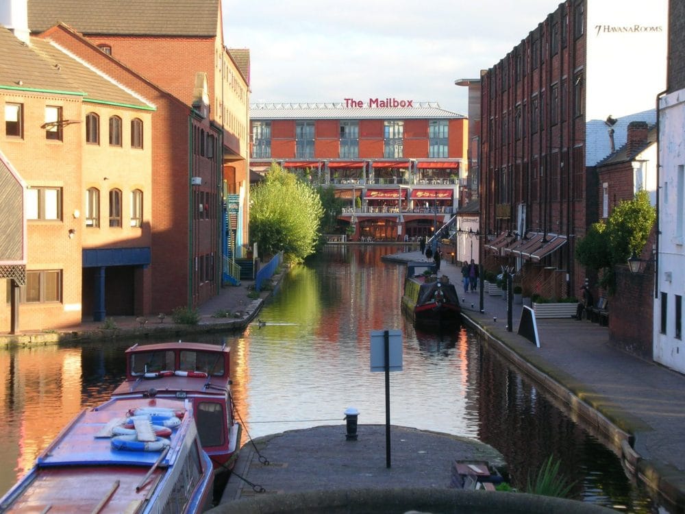 Top 10 Canals - Long Term Narrowboat Hire