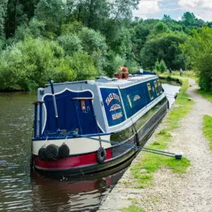 Guide to buying a narrowboat