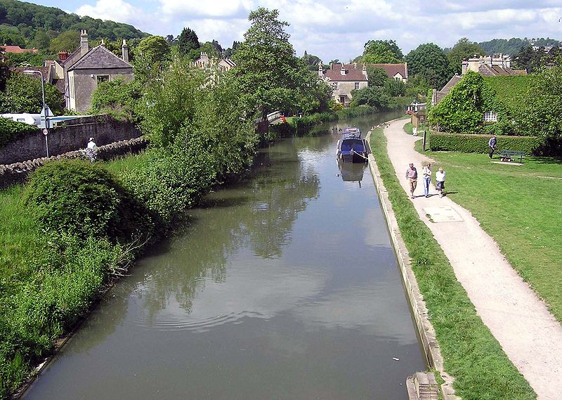 Kennet Avon Canal