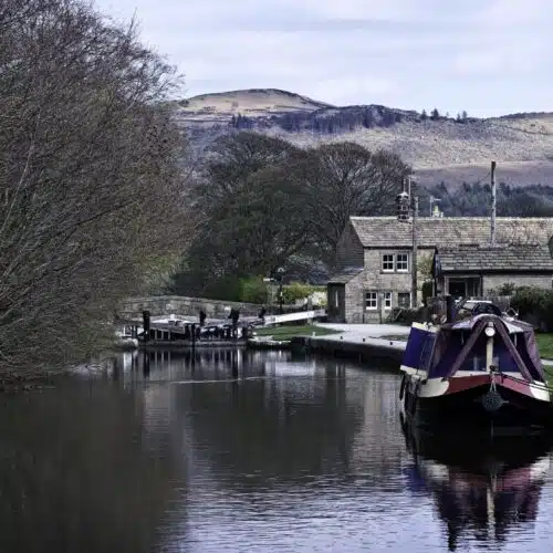 winter-proof your boat