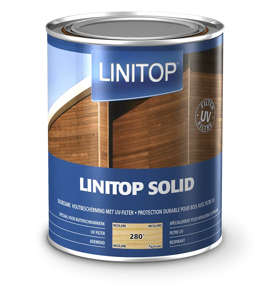 Linitop Solid Packaging