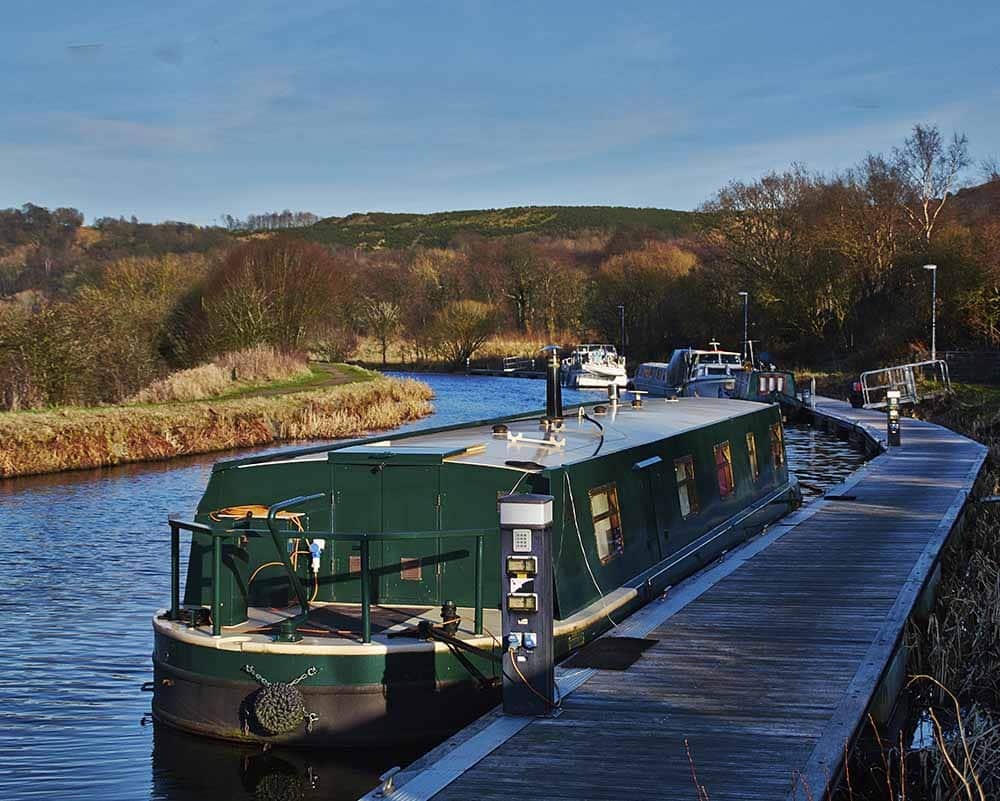 Continual Cruising Vs Residential Mooring Owatrol Direct