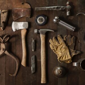 Remove rust from your metal