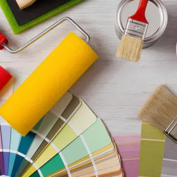 Essential Painting and Decorating tools