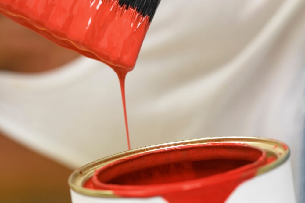 How To Correctly Dispose of Or ReUse Your Paint Owatrol Direct