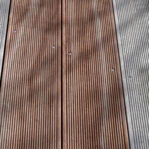 Before and after Compoxell