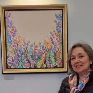 Sarah Levin