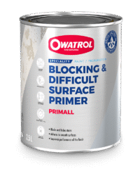 Primall packaging 2.5L