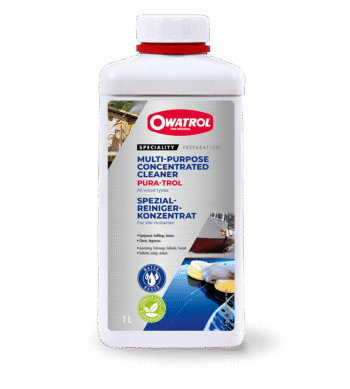 Pura-Trol 1L packaging