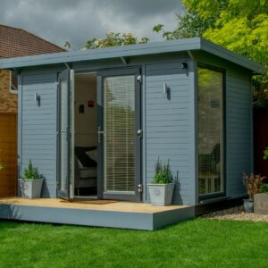 Smart Garden Offices - Belle