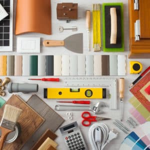 Money saving tips for DIY