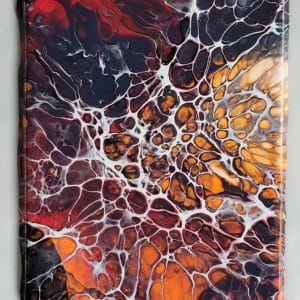 Art with Aussie-Trol by Corinne Bardou @pictura.andco