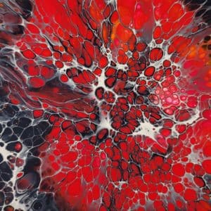 Art with Aussie-Trol by Corinne Bardou @pictura.andco