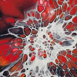 Art with Aussie-Trol by Corinne Bardou @pictura.andco