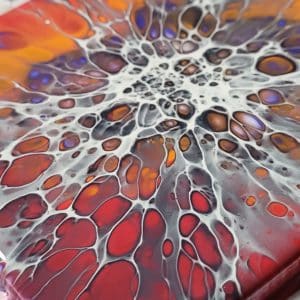 Art with Aussie-Trol by Corinne Bardou @pictura.andco