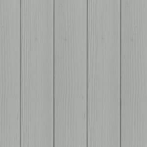 Decking Paint Aged Grey on wood
