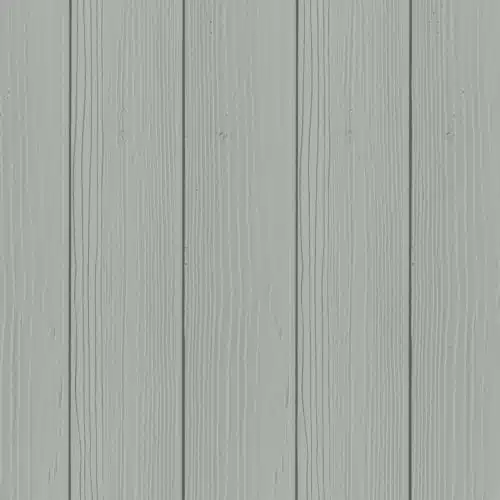 Decking Paint Aged Grey on wood