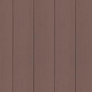 Decking Paint Bark Brown on wood