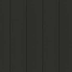 Decking Paint Black on wood